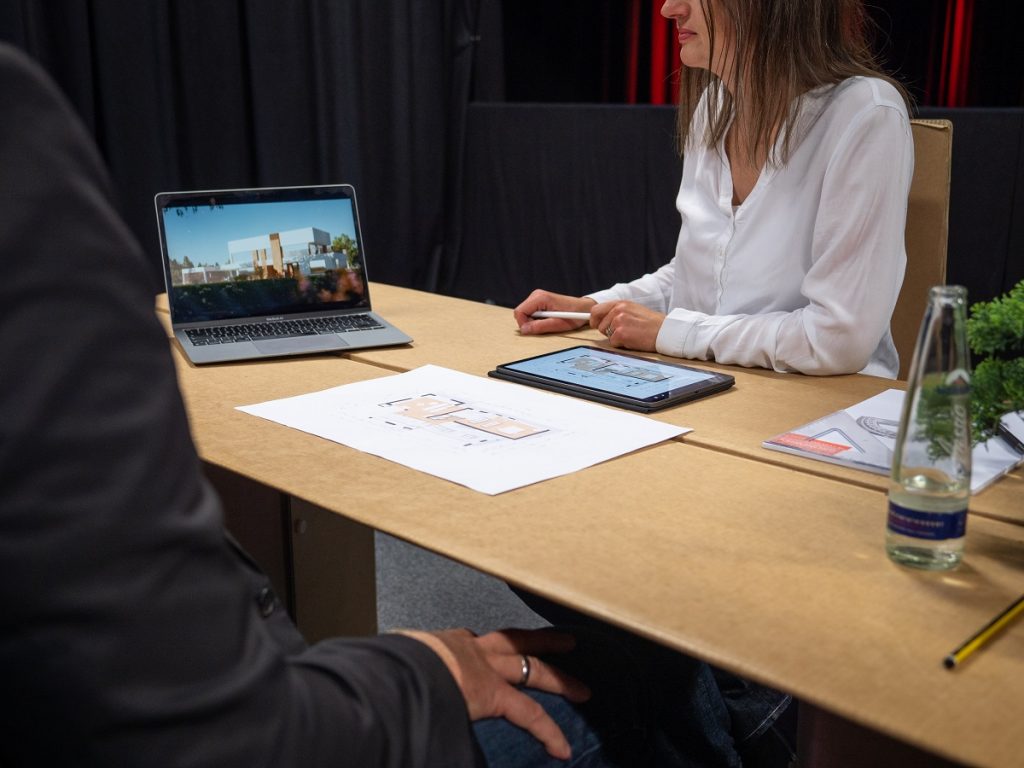 Planen, organisieren und optimieren