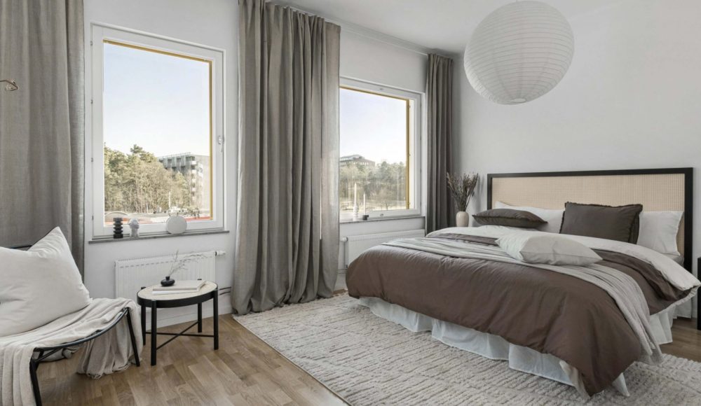 Modulbauweise Interieur