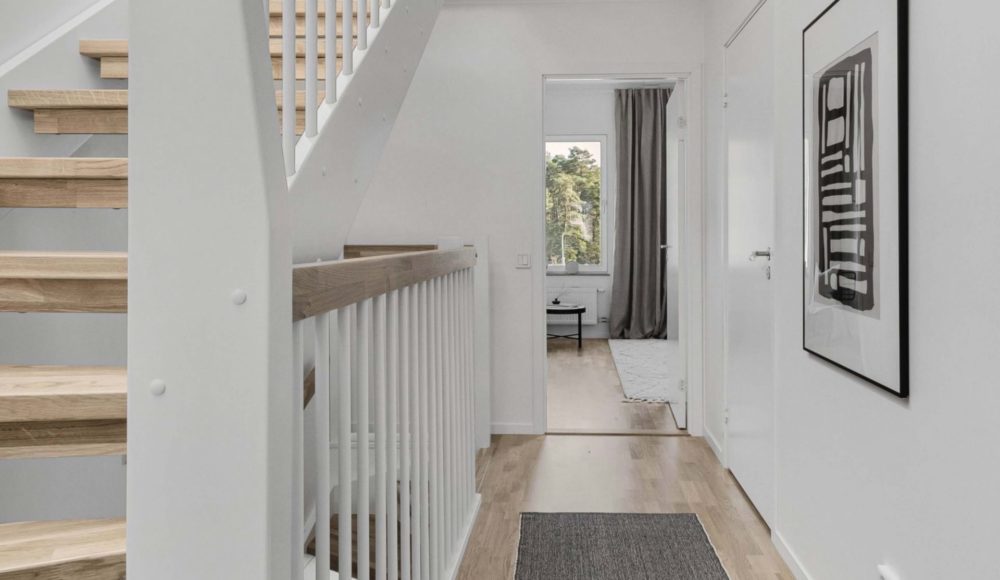 Modulbauweise Interieur